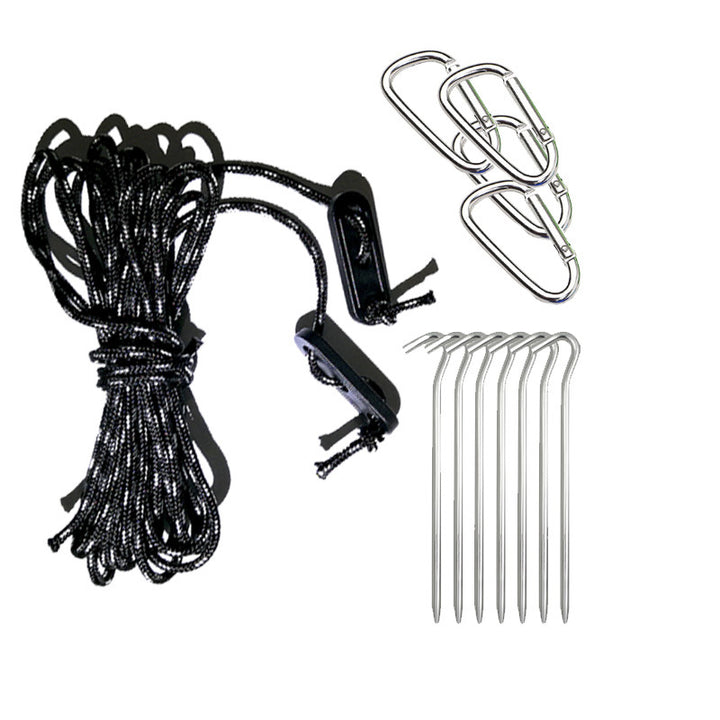 Robust suspension cord set Stornfield