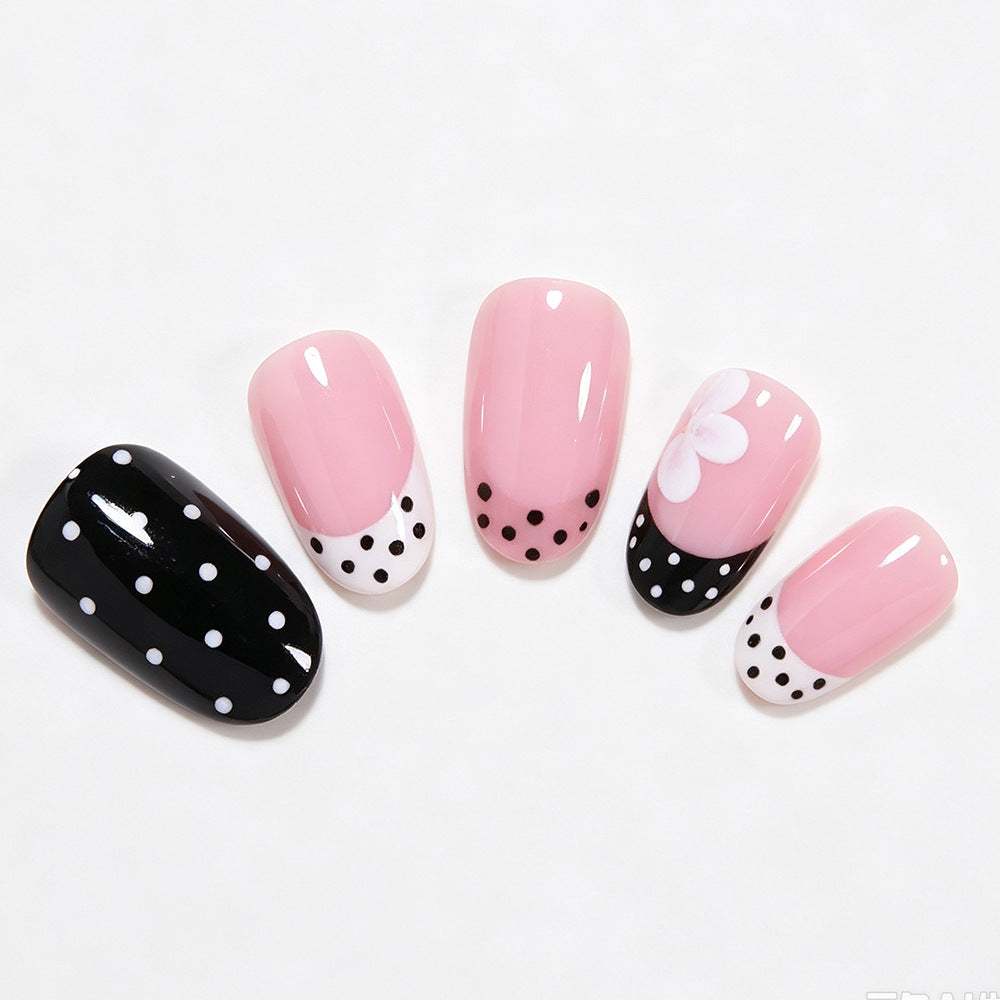 Decorative Nail Art Stornfield