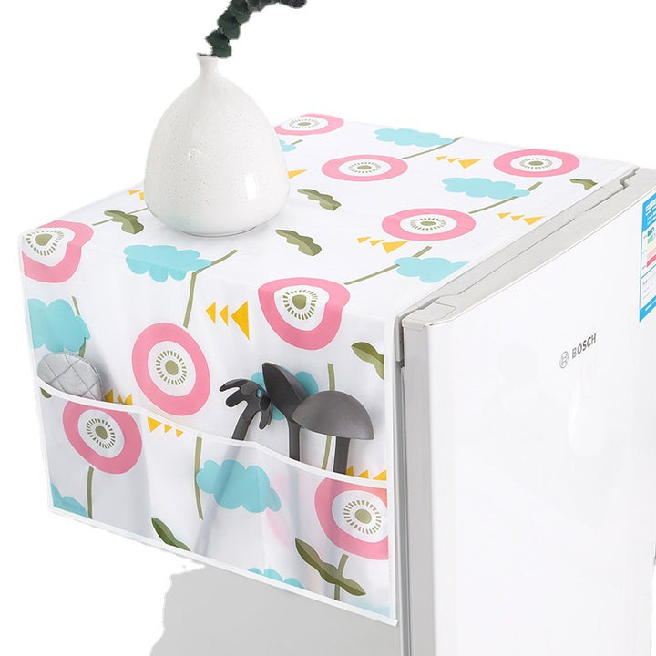 Refrigerator Top Storage Organizer Stornfield