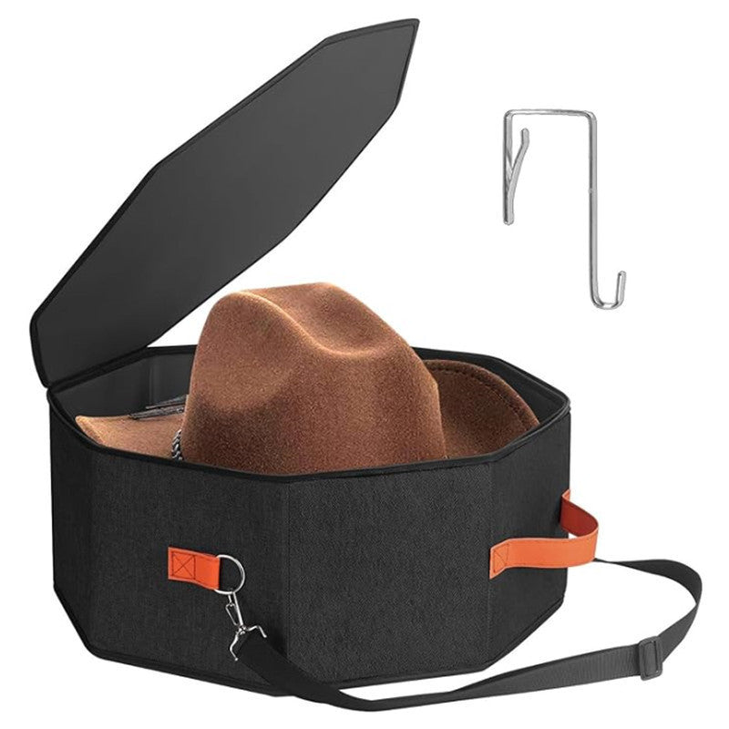 Storage bag for hats Stornfield