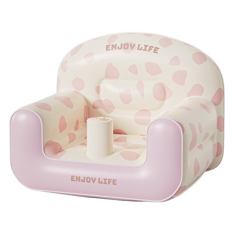 Ladies Inflatable Comfort Armchair Stornfield