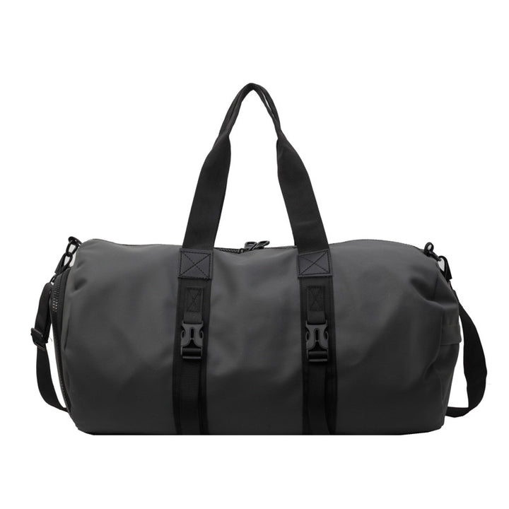 Heavy-Duty Waterproof Travel Duffel Bag Stornfield