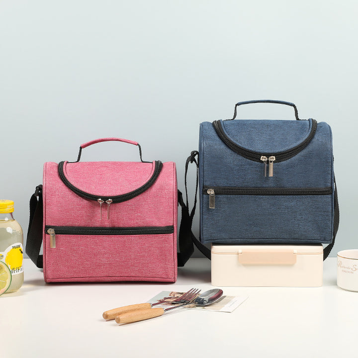 Premium Insulated Food Delivery Bag Stornfield
