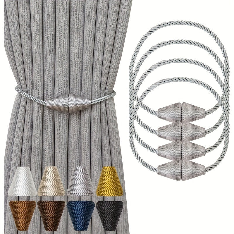 Decorative Curtain Tiebacks Stornfield