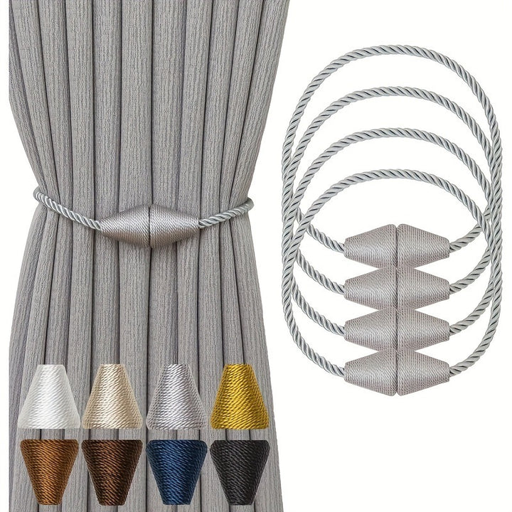 Decorative Curtain Tiebacks Stornfield