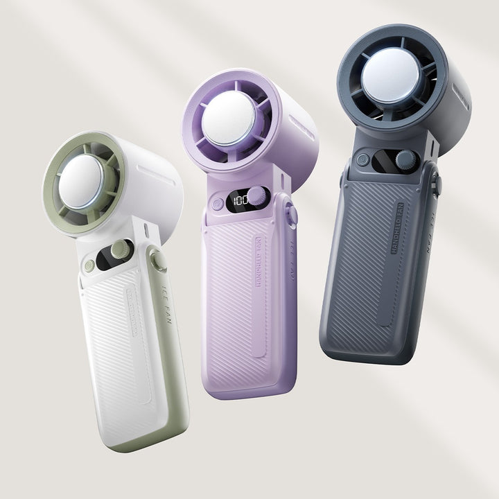 Ladies Portable Mini Fan Stornfield