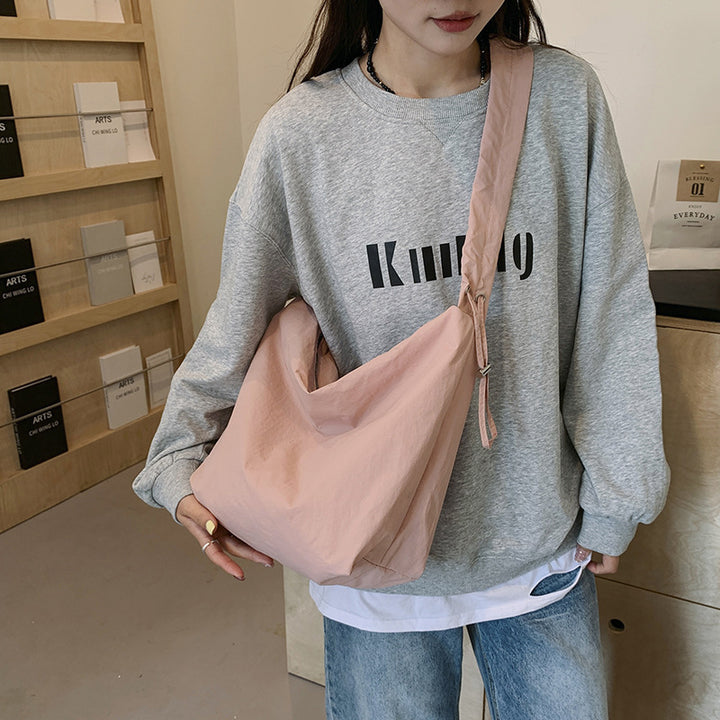 Casual Slouchy Hobo Tote Bag Stornfield
