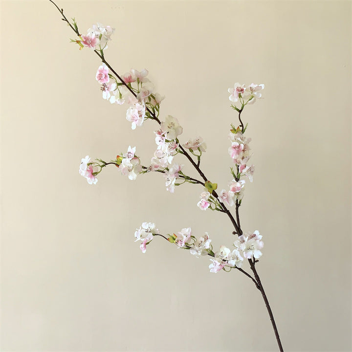 Home Decor Artificial Cherry Blossom