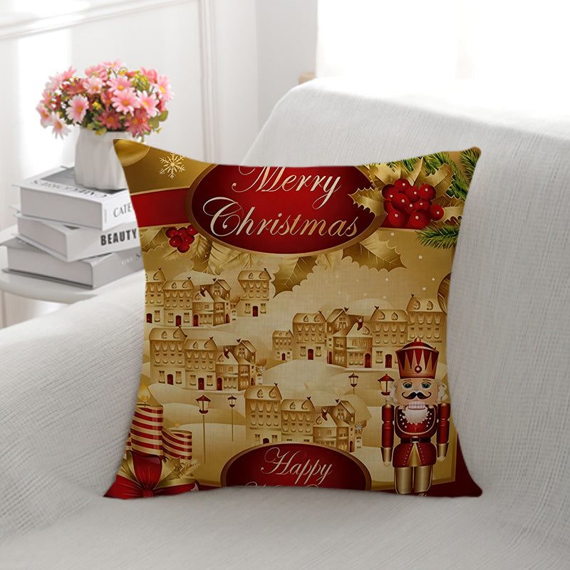 Home Decorative Throw Pillow