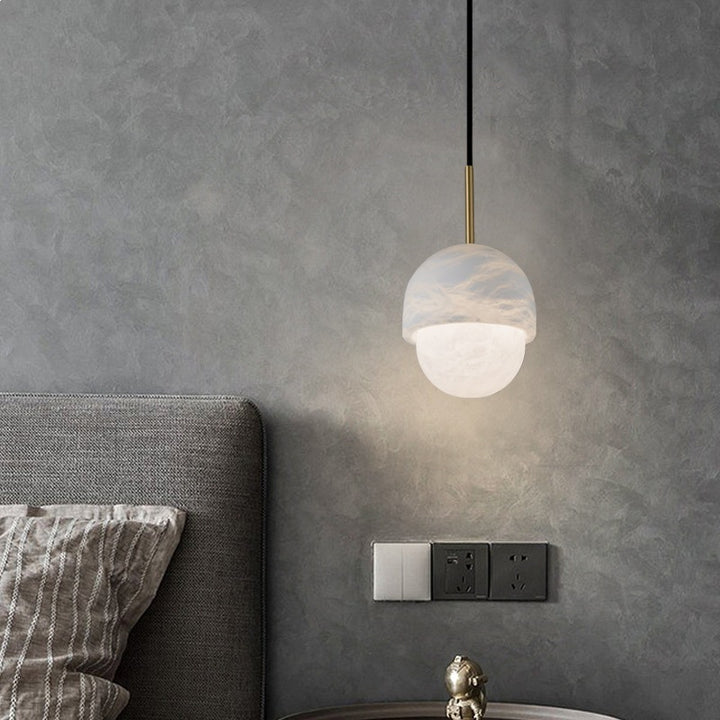 Modern Artistic Hanging Pendant Light