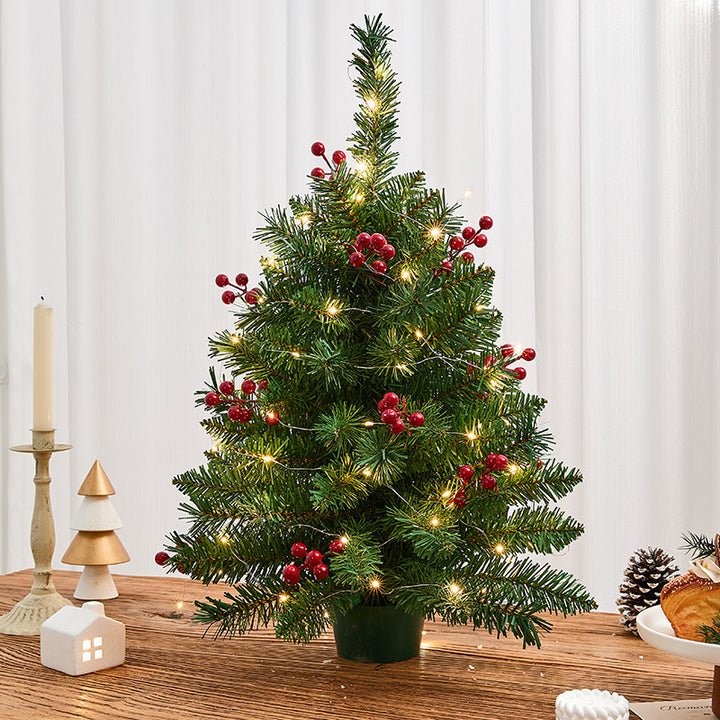 Mini Christmas Tree Decoration Stornfield