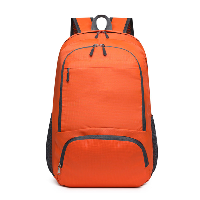 High-Performance Outdoor Adventure Backpack Stornfield