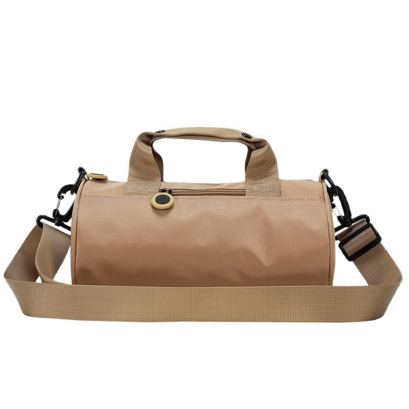 Compact Travel Duffle Stornfield