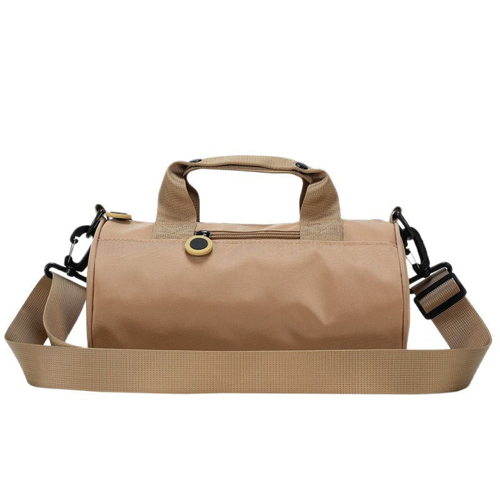 Compact Travel Duffle Stornfield