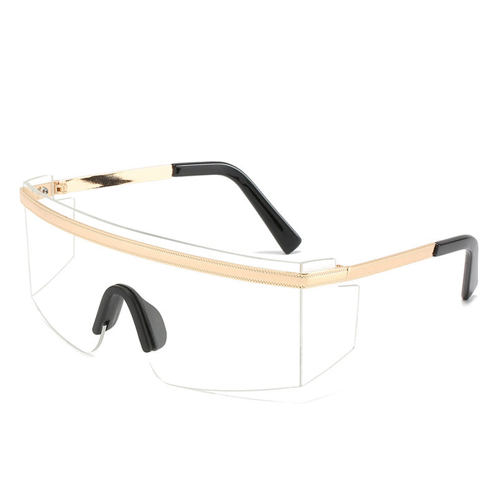 Ladies fashionable safety glasses with innovative design Stornfield