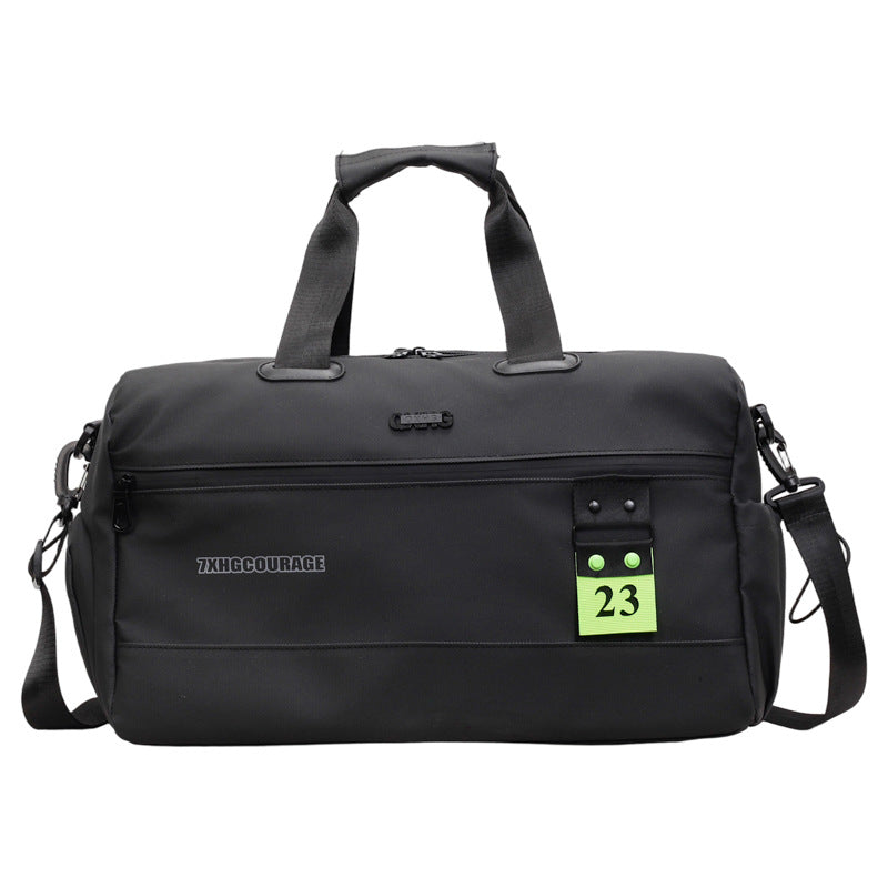 Men's Sporty Travel Bag Stornfield