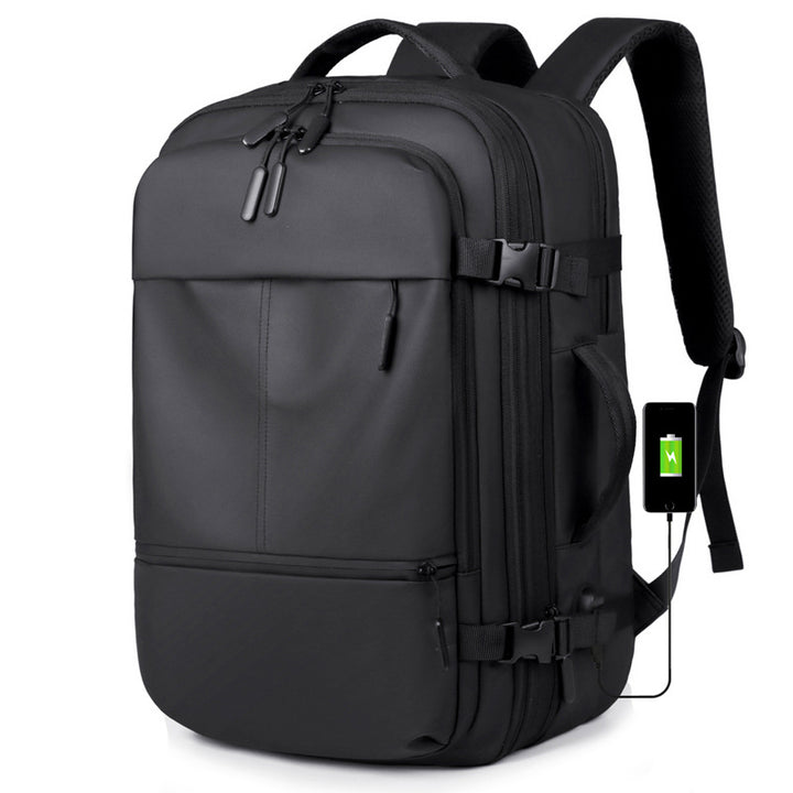 Multifunctional Travel Bag Stornfield