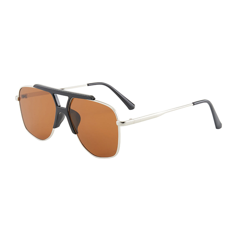 Stylish Aviator Sunglasses Stornfield