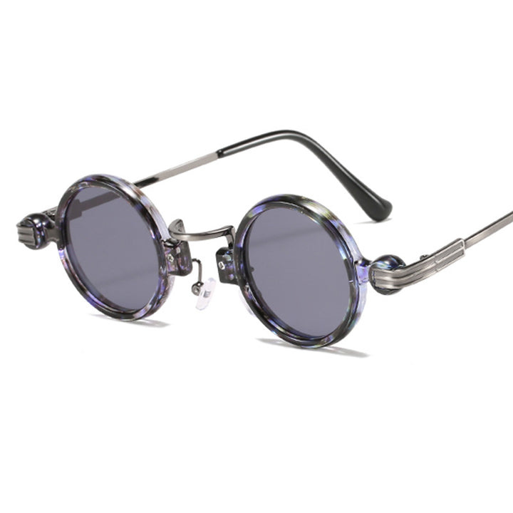Women's Retro-Futuristic Sunglasses Stornfield