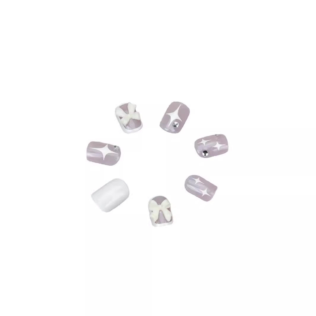Elegant Nail Art Extensions Stornfield