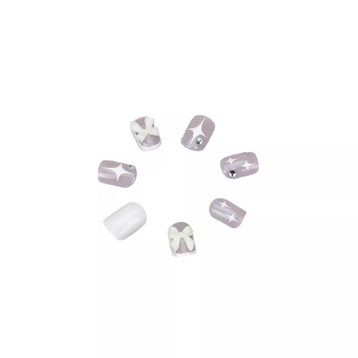 Elegant Nail Art Extensions Stornfield