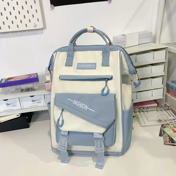Fashionable School Backpack Stornfield