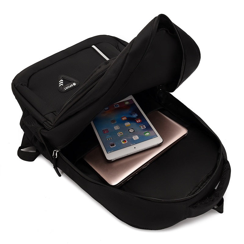 Multifunctional Sports Backpack Stornfield