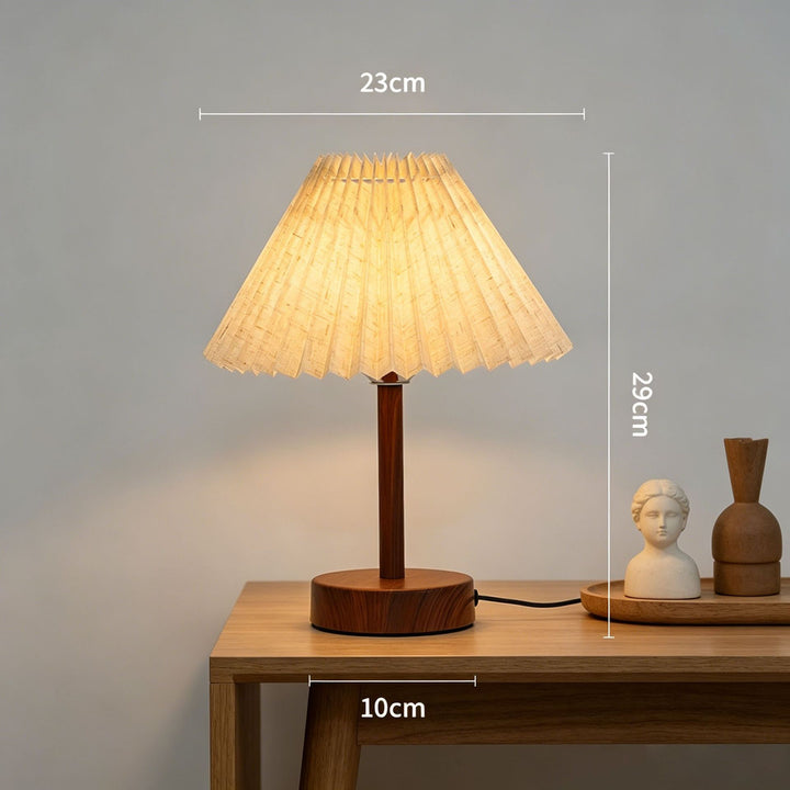 Decorative Table Lamp