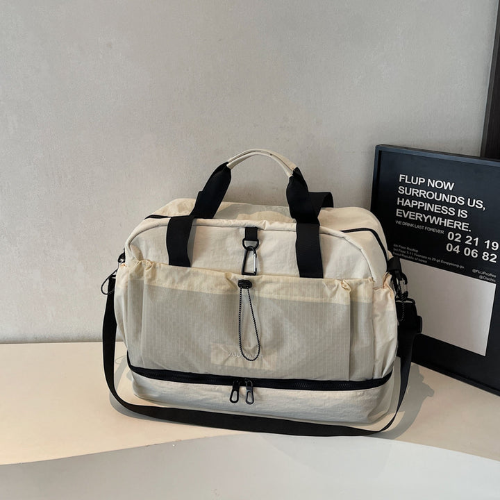 Multi-Functional Travel rk