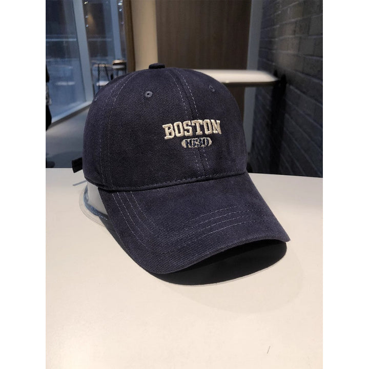Men's Casual Embroidered Baseball Cap Stornfield 1784083509