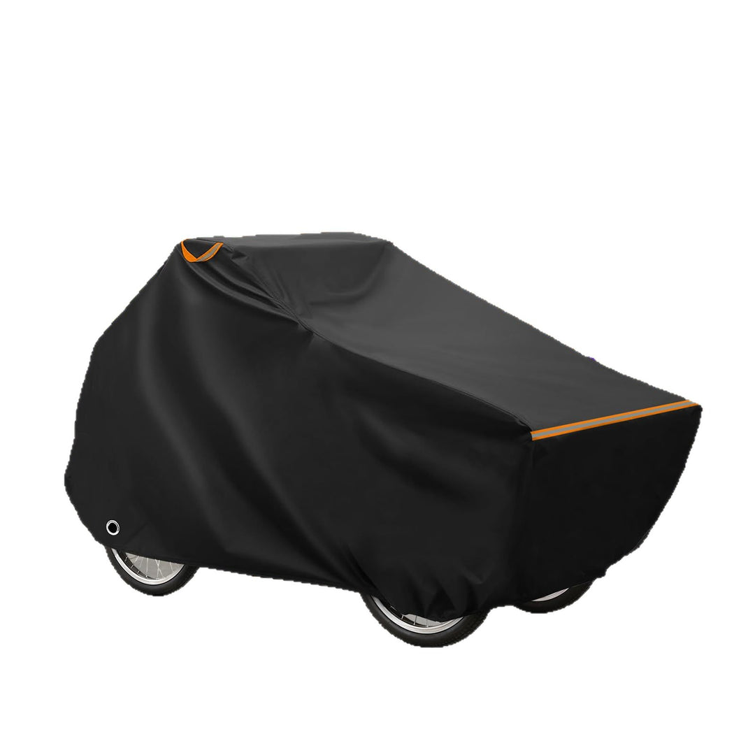 Protective cover for electric vehicles Stornfield
