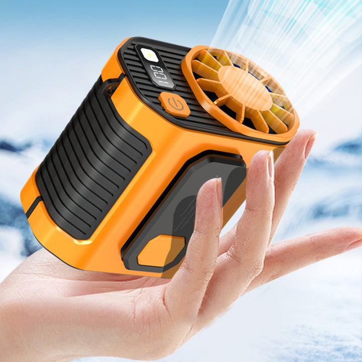 Unisex Portable Mini-Fan Stornfield