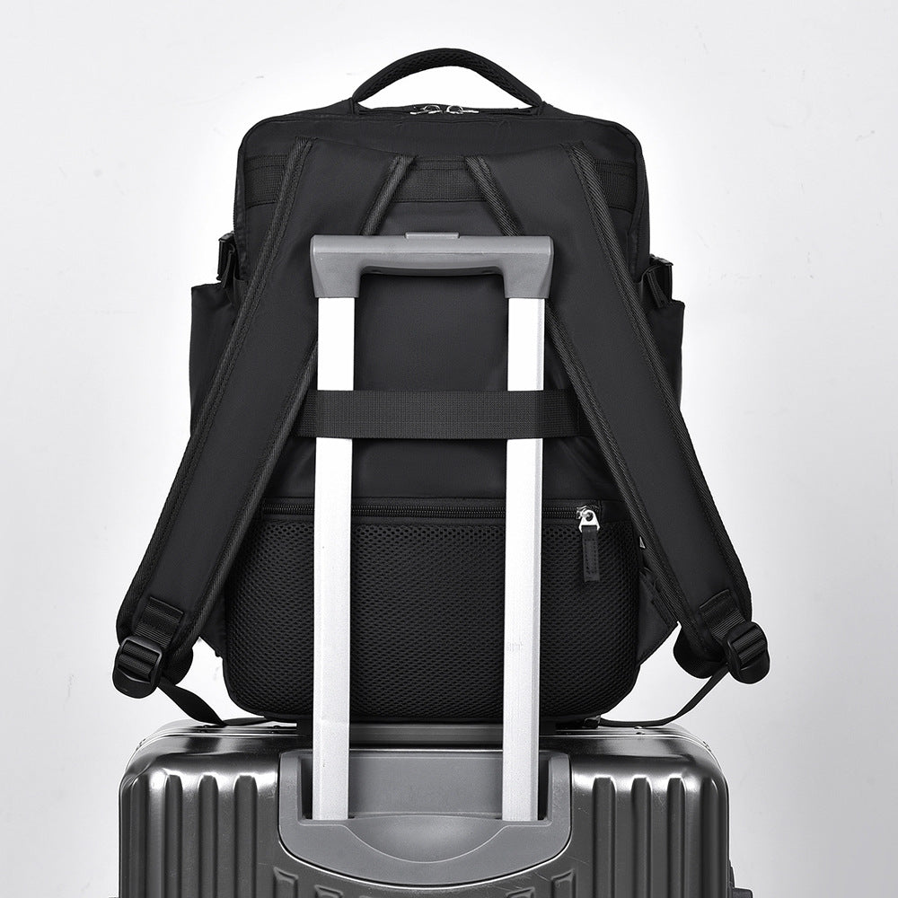 Versatile Multi-Use Backpack Stornfield