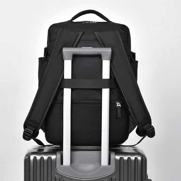 Versatile Multi-Use Backpack Stornfield