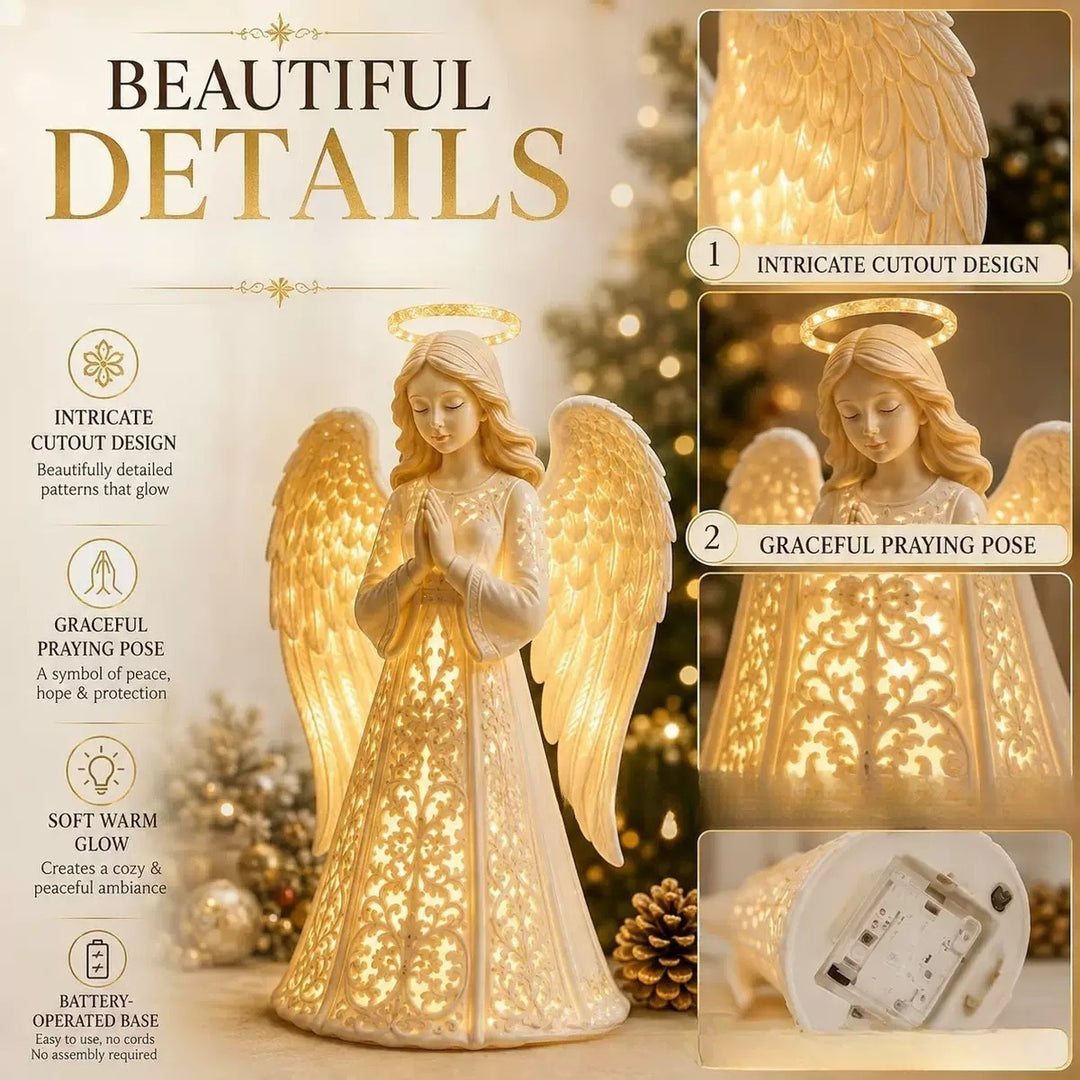 Decorative Angel Stornfield