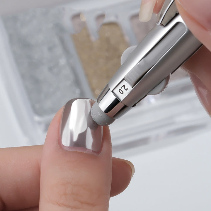 Multi-Purpose Nail Art Tool Set Stornfield