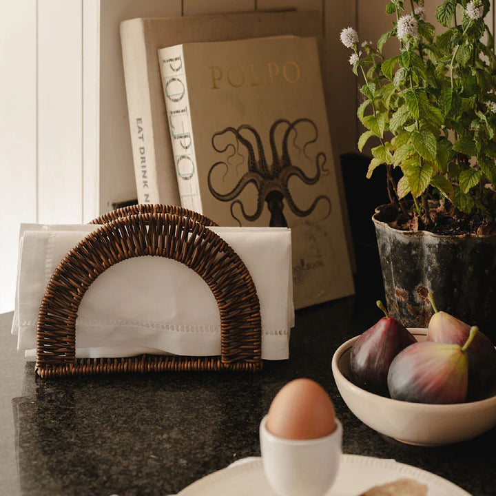 Napkin holder Stornfield