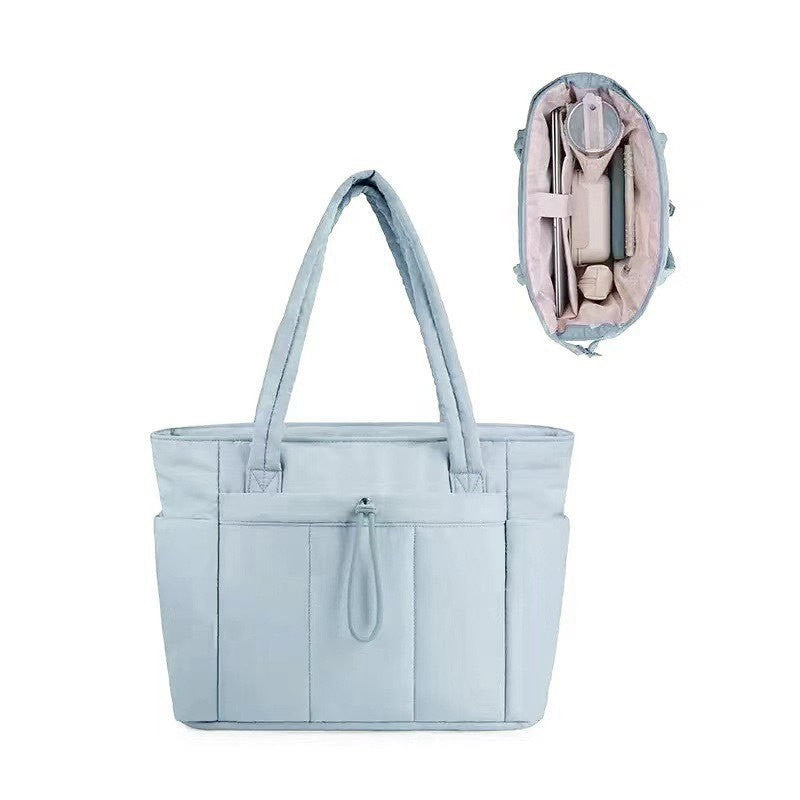 Modern everyday and leisure bag Stornfield