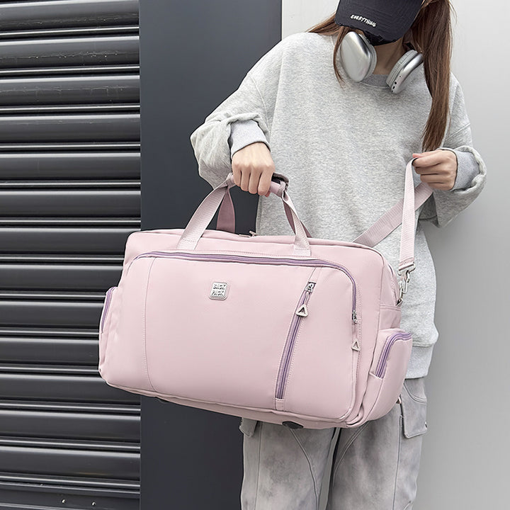 Multi-Purpose Travel Duffle Bag Stornfield