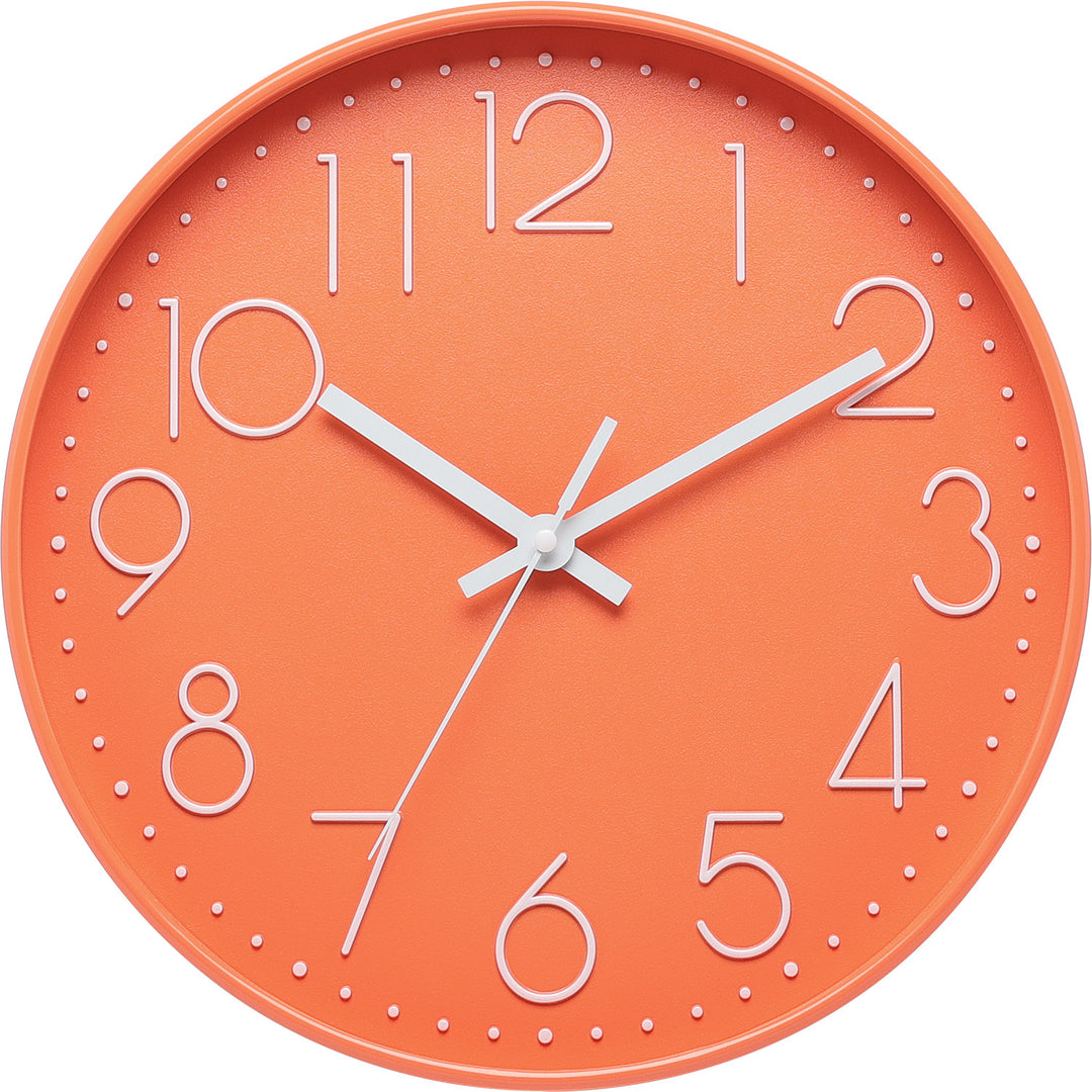 Wall Clock Stornfield