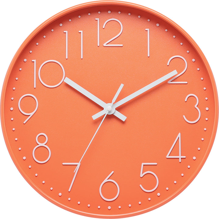 Wall Clock Stornfield