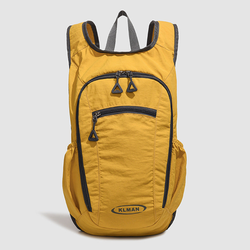 Lightweight Multi-Functional Daypack Stornfield