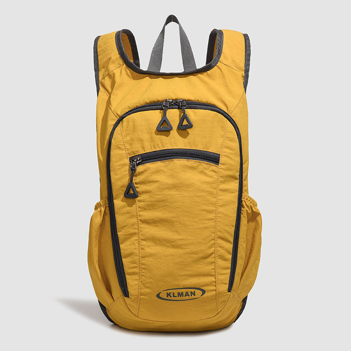 Lightweight Multi-Functional Daypack Stornfield