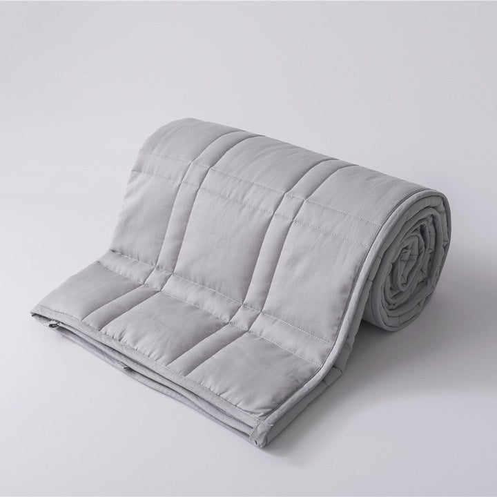 Premium Quilted Weighted Blanket Stornfield