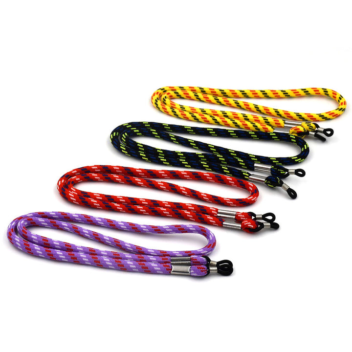 Durable Eyewear Retainer Strap Stornfield