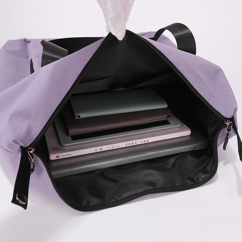 Versatile All-Purpose Travel Duffle Bag Stornfield