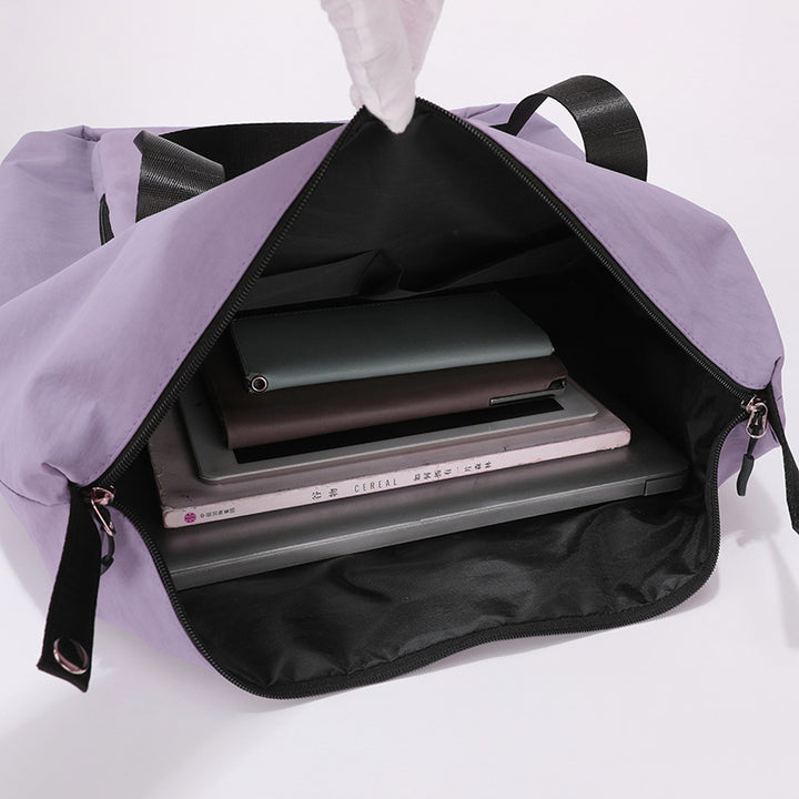 Versatile All-Purpose Travel Duffle Bag Stornfield