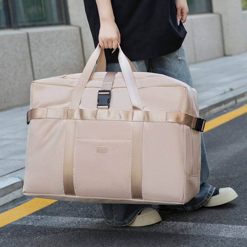 Spacious Travel Weekender Bag