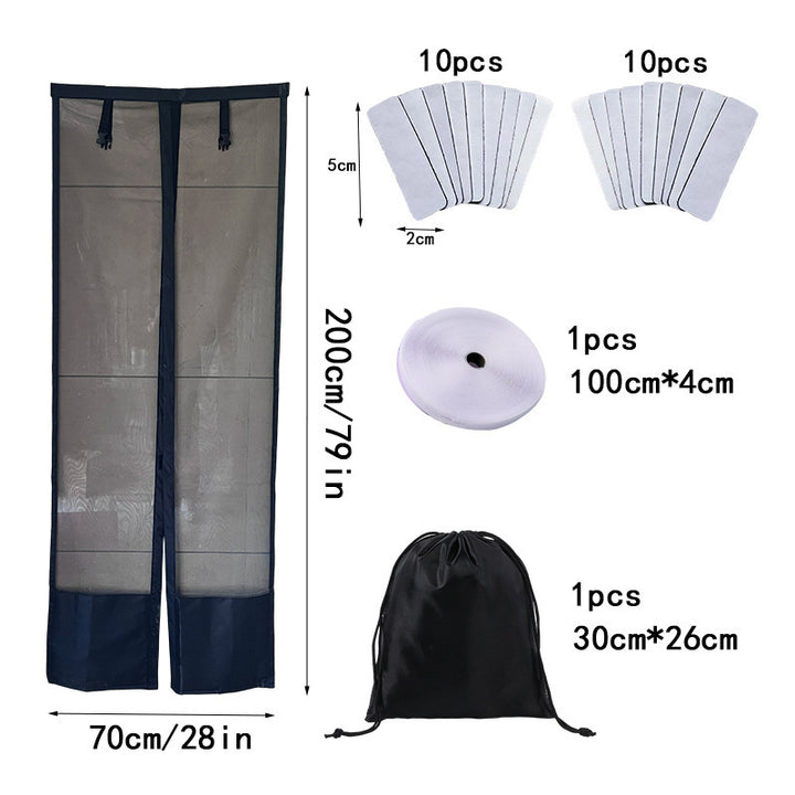 Magnetic Screen Door Stornfield