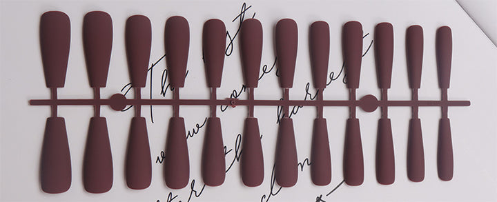 Silicone Nail Art Practice Tips Stornfield